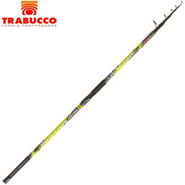 Удилище сюрфовое телескопическое Trabucco Aegean Surf Master